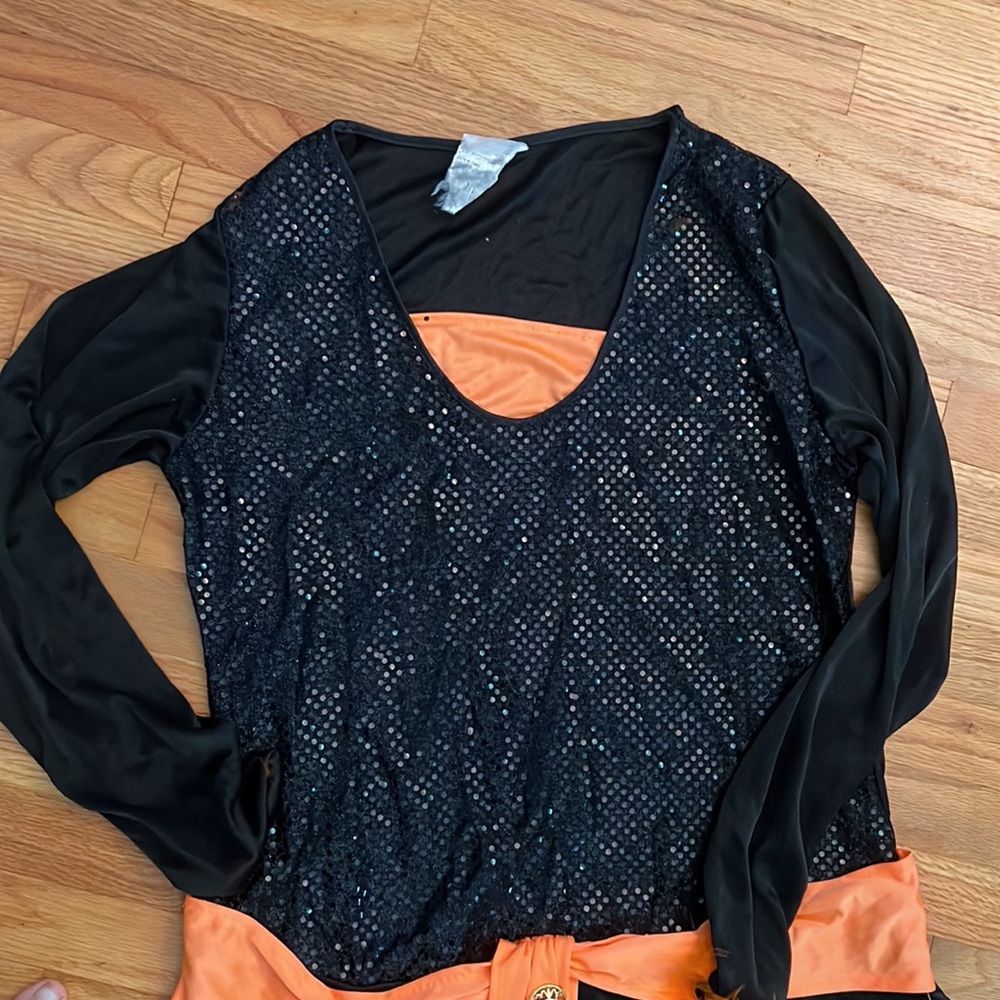 Witch Costume - image 2